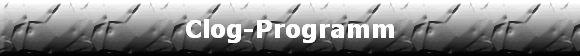 Clog-Programm